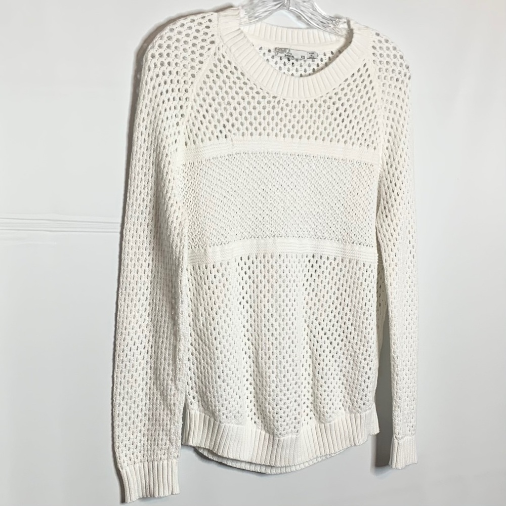 ✅SOLD-Prana | Kokimo Sweater Organic Cotton - Picture 7 of 11